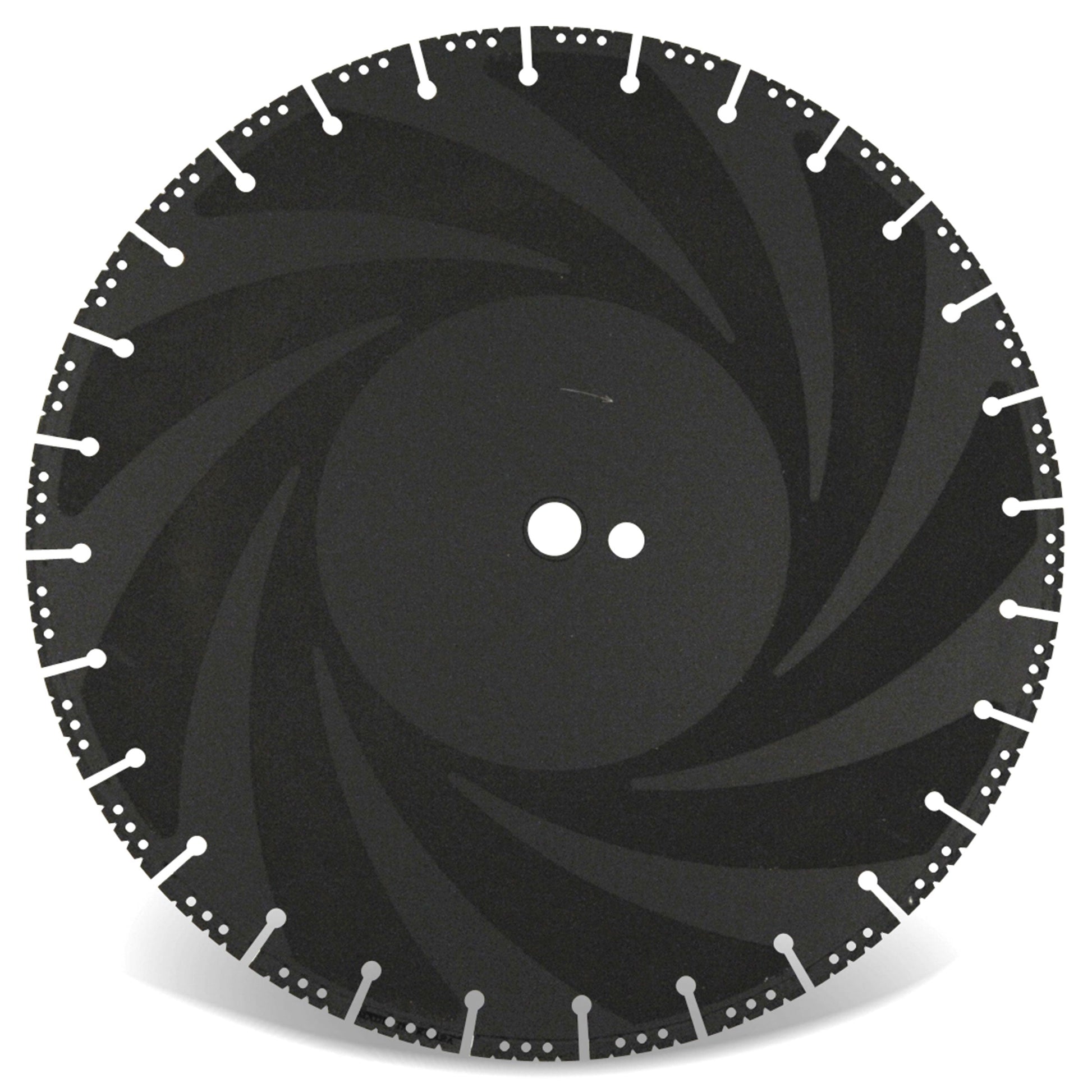 CGW Abrasives Diamond Wheel Demolition Blade - Kool Products