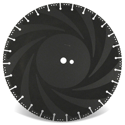 CGW Abrasives Diamond Wheel Demolition Blade - Kool Products