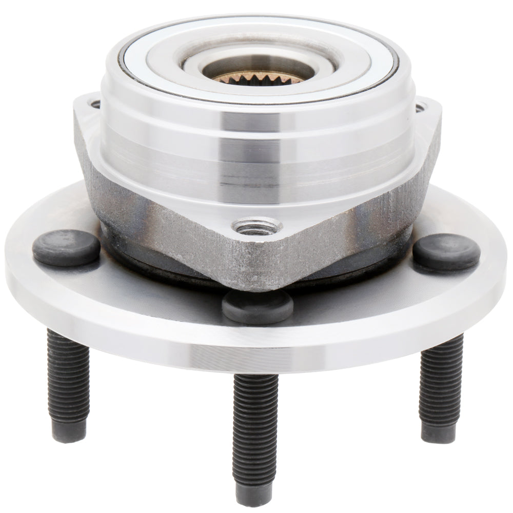 513100 - Front Wheel Hub Bearing Assembly - Kool Products