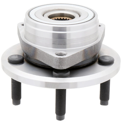 513100 - Front Wheel Hub Bearing Assembly - Kool Products