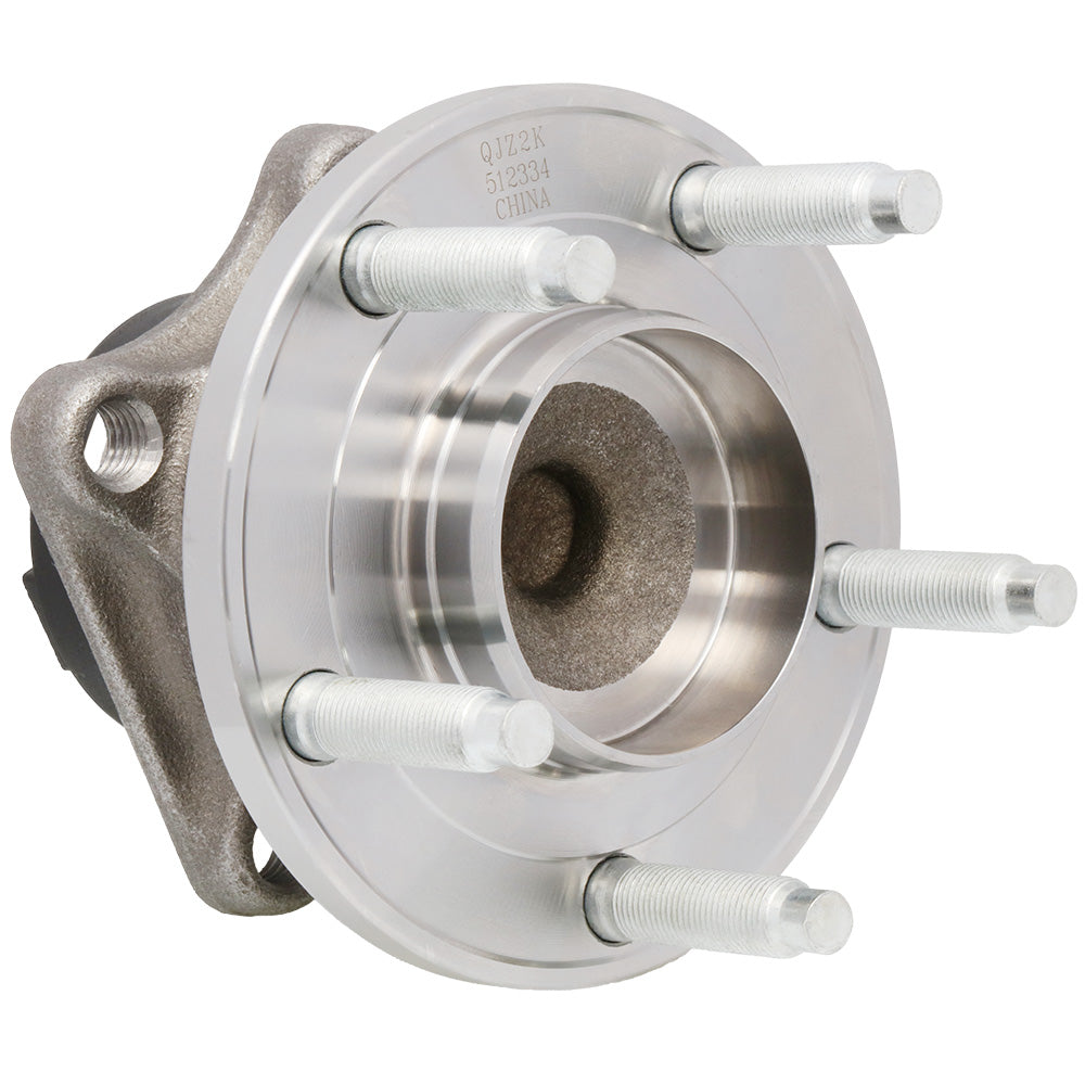 512334 - Rear Wheel Hub Bearing Assembly - Kool Products