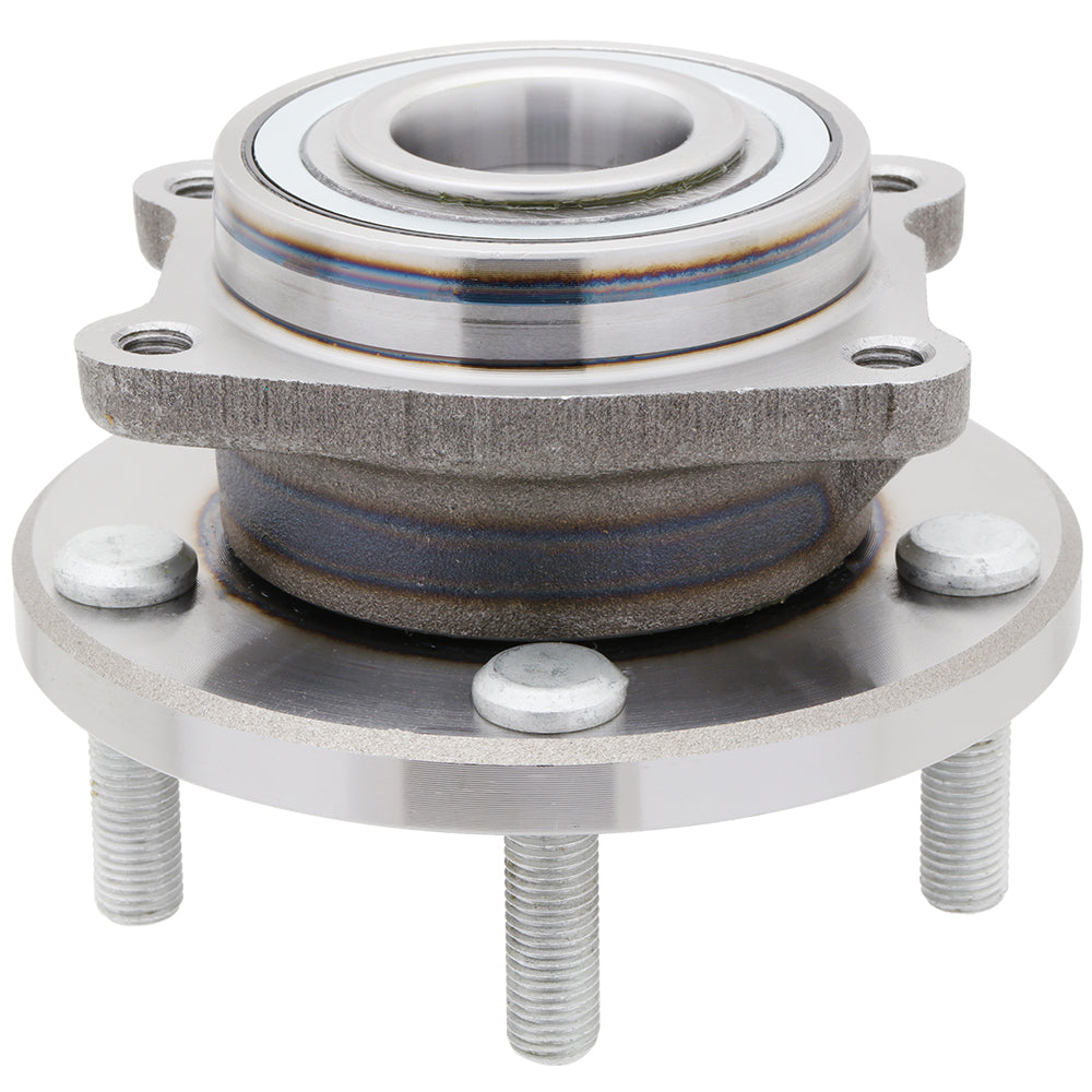 513264 - Front Wheel Hub Bearing Assembly - Kool Products