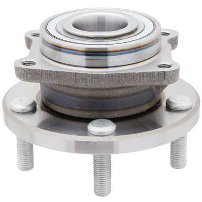 513264 - Front Wheel Hub Bearing Assembly - Kool Products