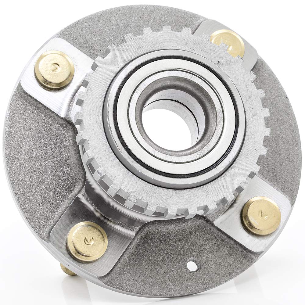 512160 - Rear Wheel Hub Bearing Assembly - Kool Products