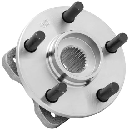 513075 - Front Wheel Hub Bearing Assembly - Kool Products