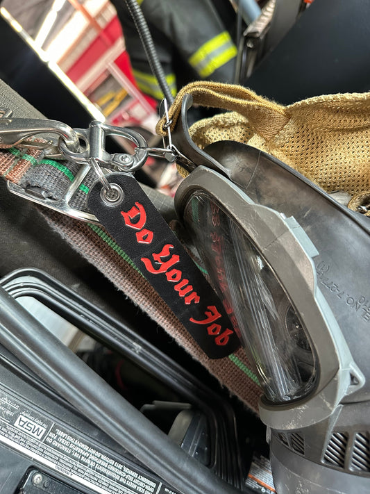 DO YOUR JOB SCBA QUICK RELEASE - Kool Products