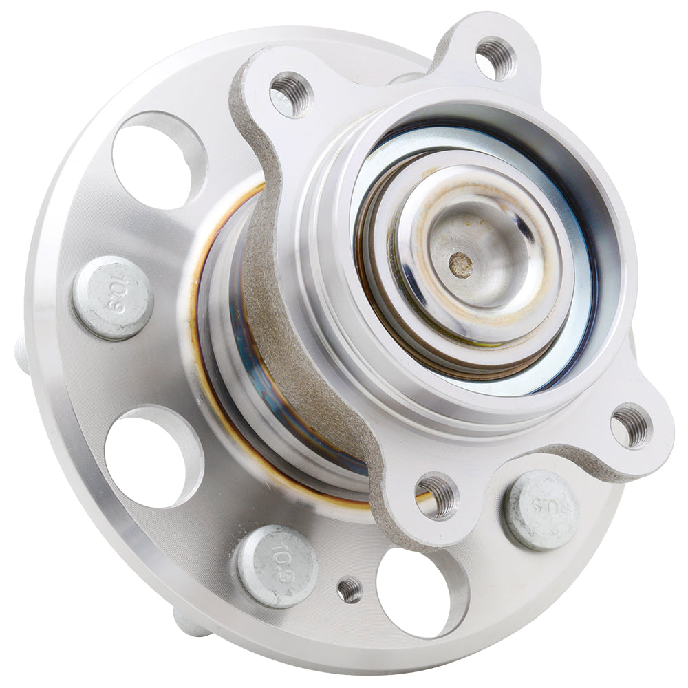 512410 - Rear Wheel Hub Bearing Hub Assembly - Kool Products
