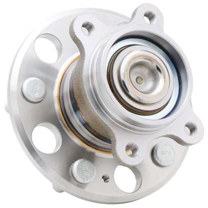 512410 - Rear Wheel Hub Bearing Hub Assembly - Kool Products