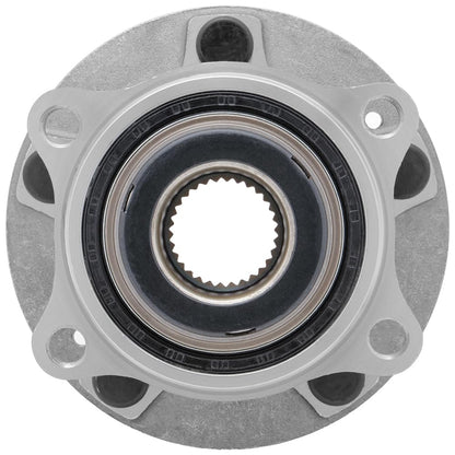 513256 - Rear Wheel Hub Bearing Assembly - Kool Products