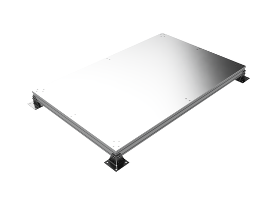 XL Heated Build Surface - Kool Products