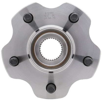 512390 - Rear Wheel Hub Bearing Assembly - Kool Products