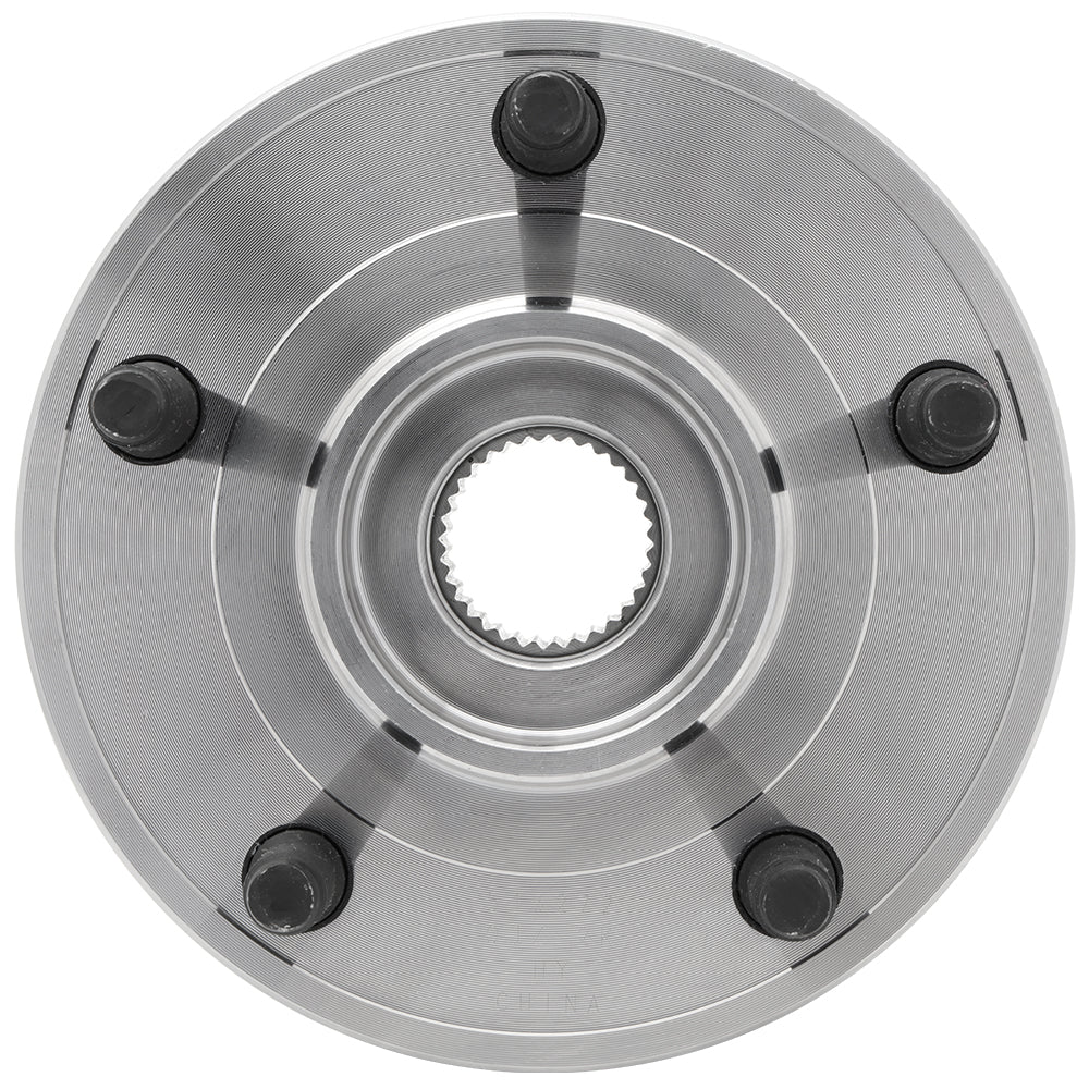 513272 - Front Wheel Hub Bearing Assembly - Kool Products