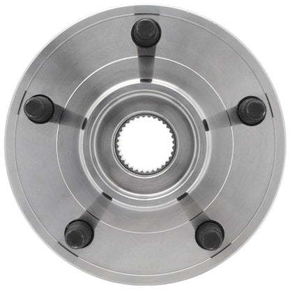 513272 - Front Wheel Hub Bearing Assembly - Kool Products