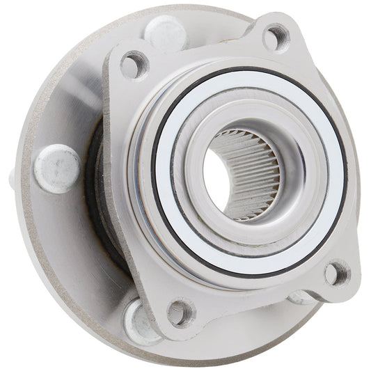 513264 - Front Wheel Hub Bearing Assembly - Kool Products