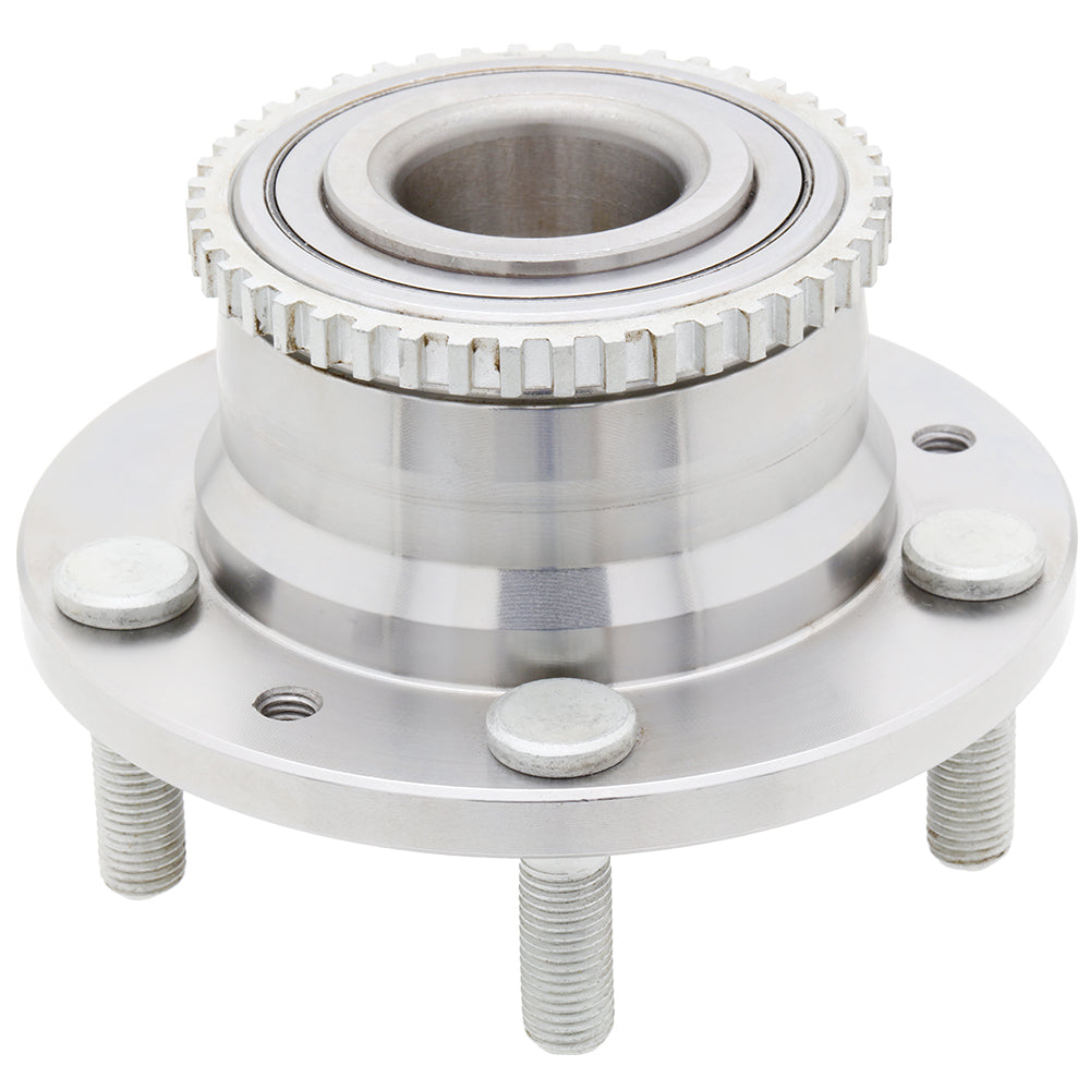 513131 - Front Wheel Hub Bearing Hub Assembly - Kool Products