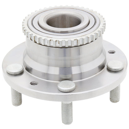 513131 - Front Wheel Hub Bearing Hub Assembly - Kool Products