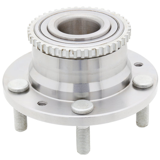 513131 - Front Wheel Hub Bearing Hub Assembly - Kool Products