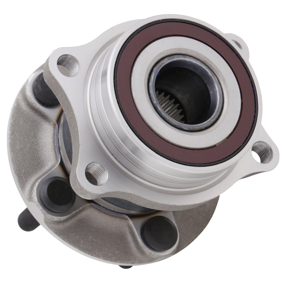 512521 - Rear Wheel Hub Bearing Assembly - Kool Products
