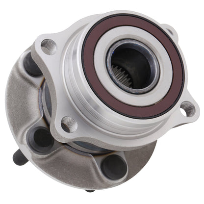 512521 - Rear Wheel Hub Bearing Assembly - Kool Products