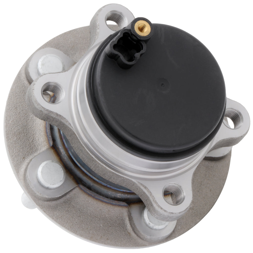 512497 - Rear Wheel Hub Bearing Assembly - Kool Products