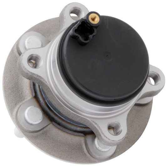 512497 - Rear Wheel Hub Bearing Assembly - Kool Products