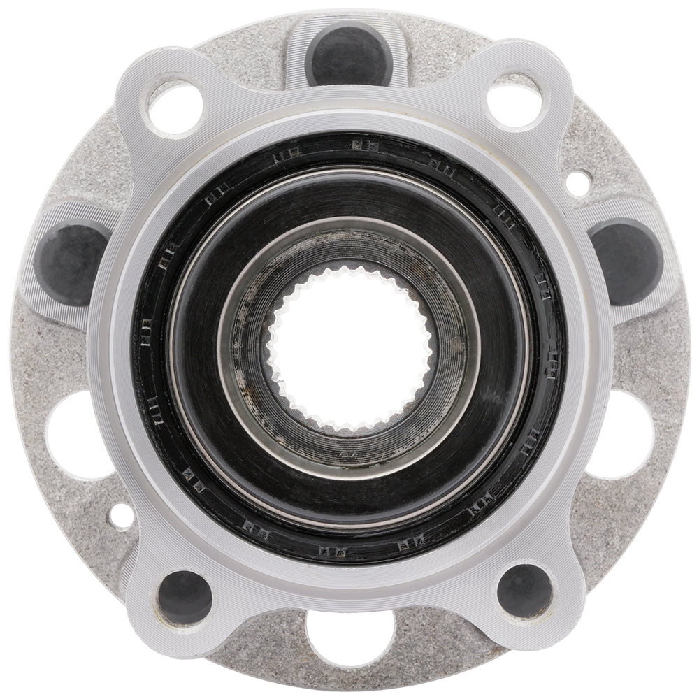 512417 - Rear Wheel Hub Bearing Hub Assembly - Kool Products
