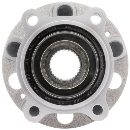 512417 - Rear Wheel Hub Bearing Hub Assembly - Kool Products