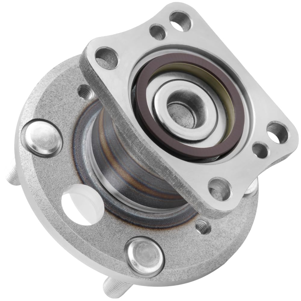512490 - Rear Wheel Hub Bearing Assembly - Kool Products