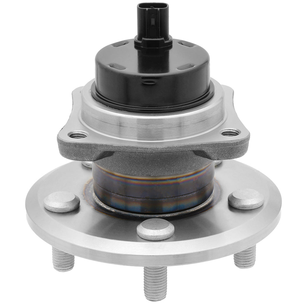512329 - Rear Wheel Hub Bearing Assembly - Kool Products