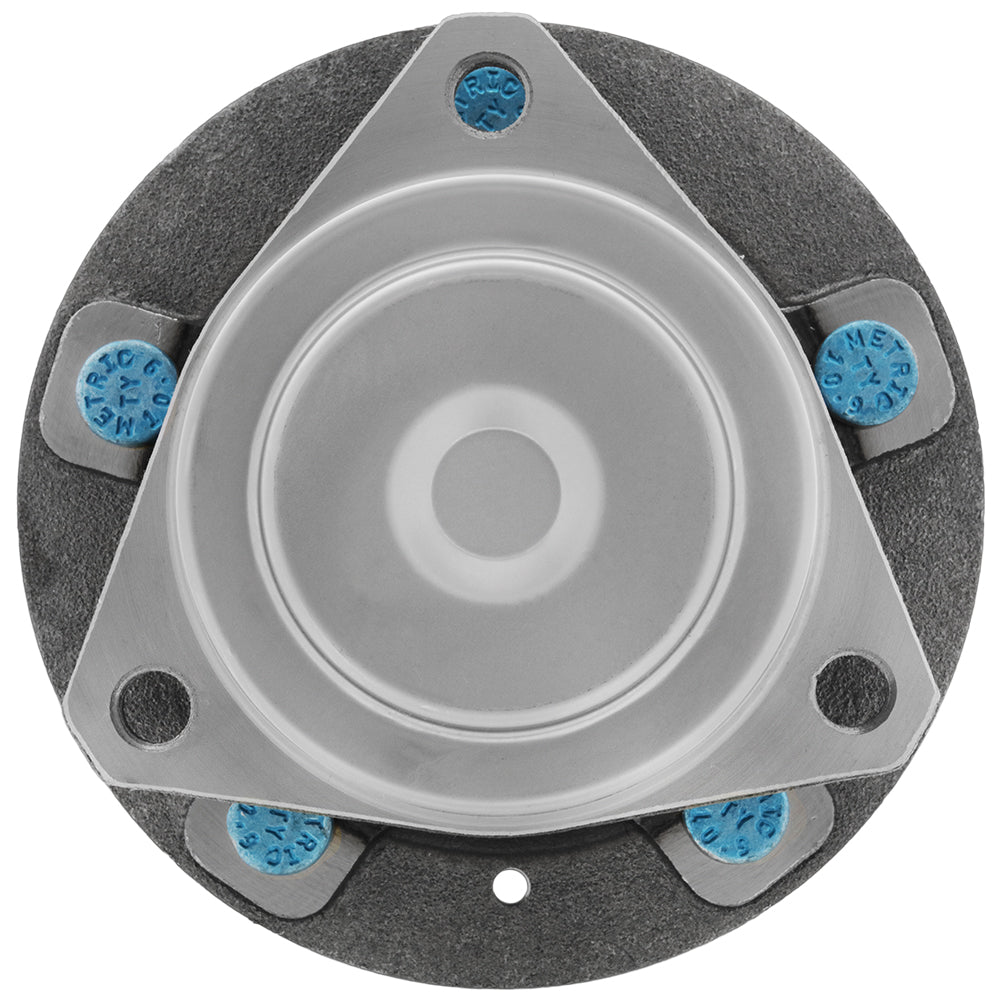 513380 - Front Wheel Hub Bearing Assembly - Kool Products