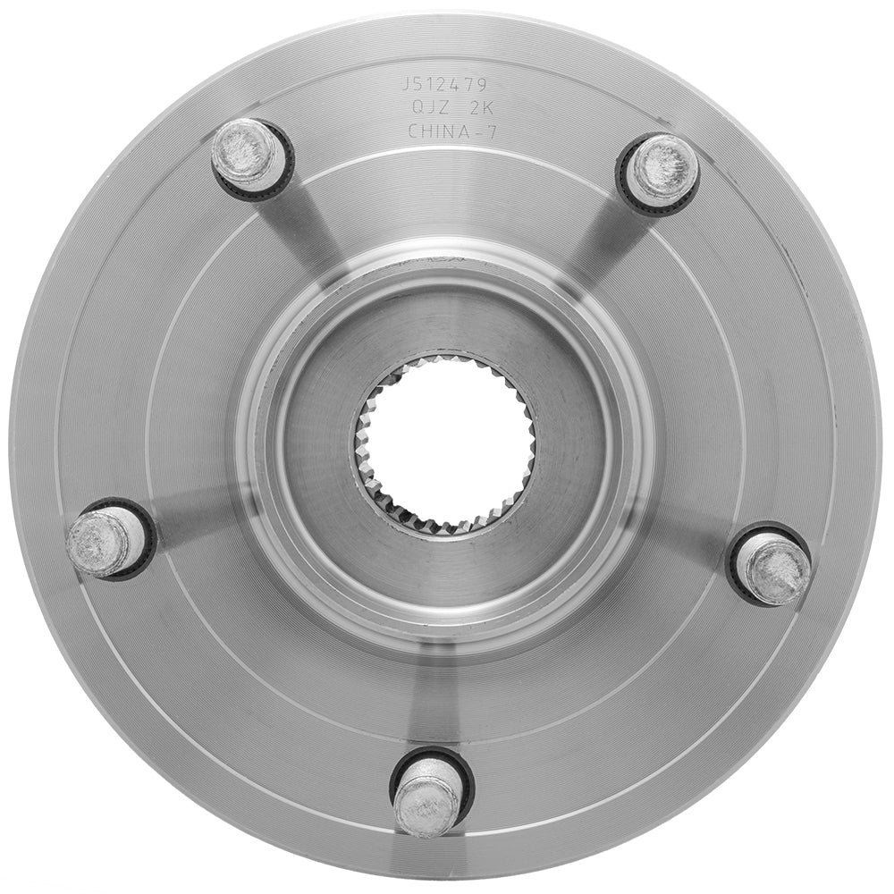 512479 - Rear (Passenger Side) Wheel Hub Bearing Assembly - Kool Products