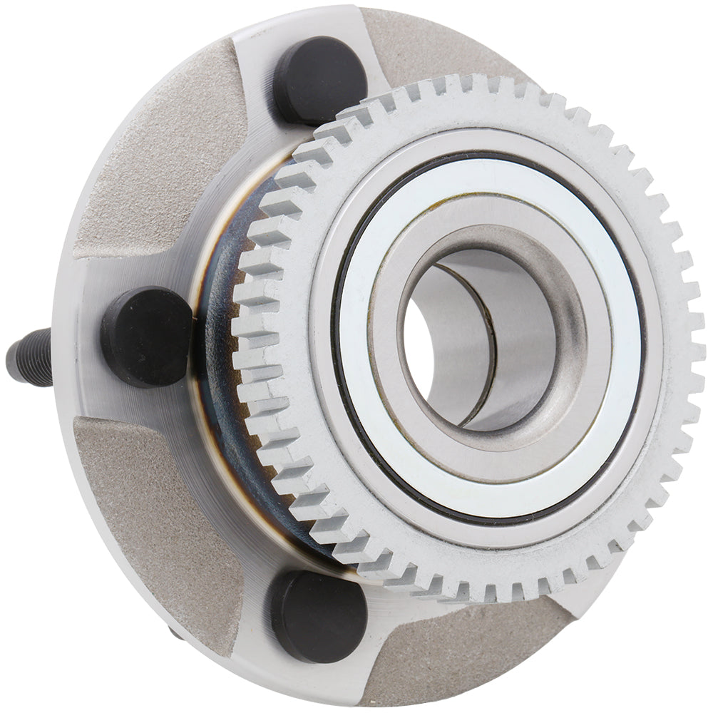 513092 - Front Wheel Hub Bearing Assembly - Kool Products
