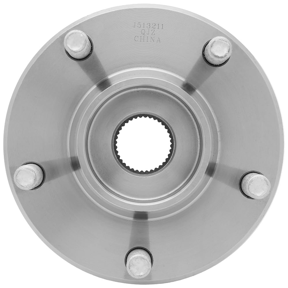 513211 - Front Wheel Hub Bearing Assembly - Kool Products