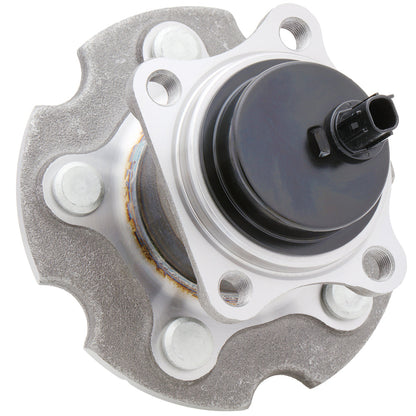 512372 - Rear Wheel Hub Bearing Assembly - Kool Products