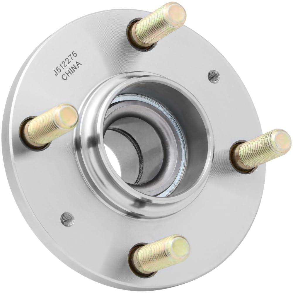 512276 -  Rear Wheel Hub Bearing Assembly - Kool Products