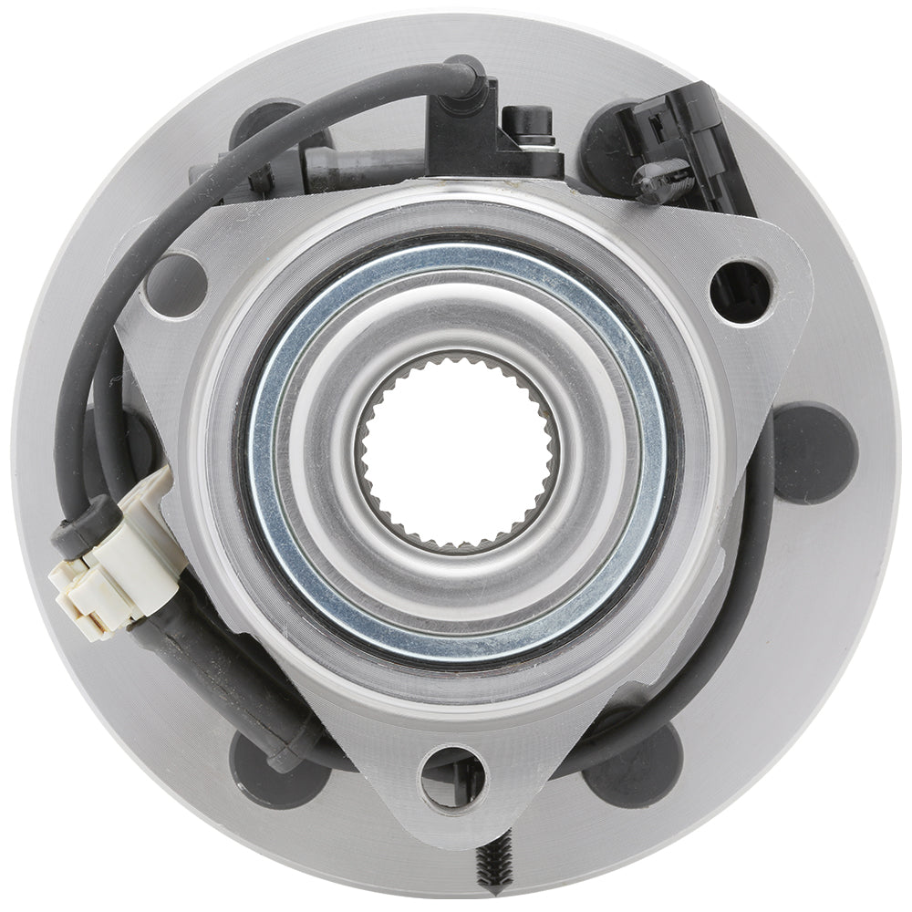 515036 - Front Wheel Hub Bearing Assembly - Kool Products