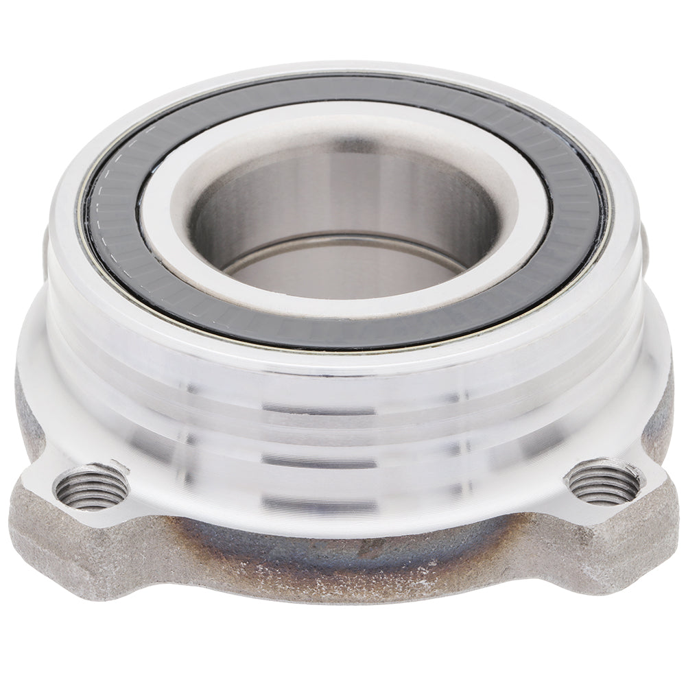 512355 - Rear Wheel Hub Bearing Hub Assembly - Kool Products