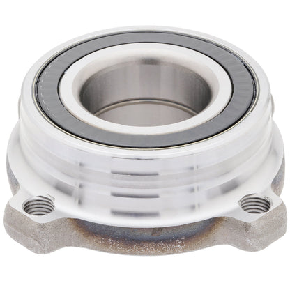 512355 - Rear Wheel Hub Bearing Hub Assembly - Kool Products