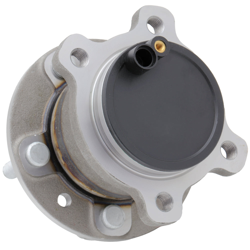 512525 - Rear Wheel Hub Bearing Hub Assembly - Kool Products