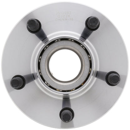 513092 - Front Wheel Hub Bearing Assembly - Kool Products