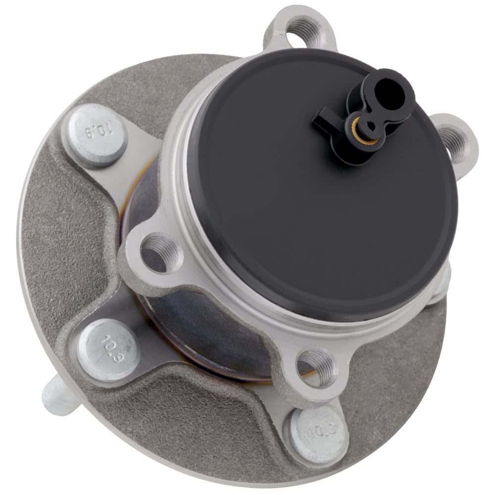 512523 - Rear Wheel Hub Bearing Assembly - Kool Products