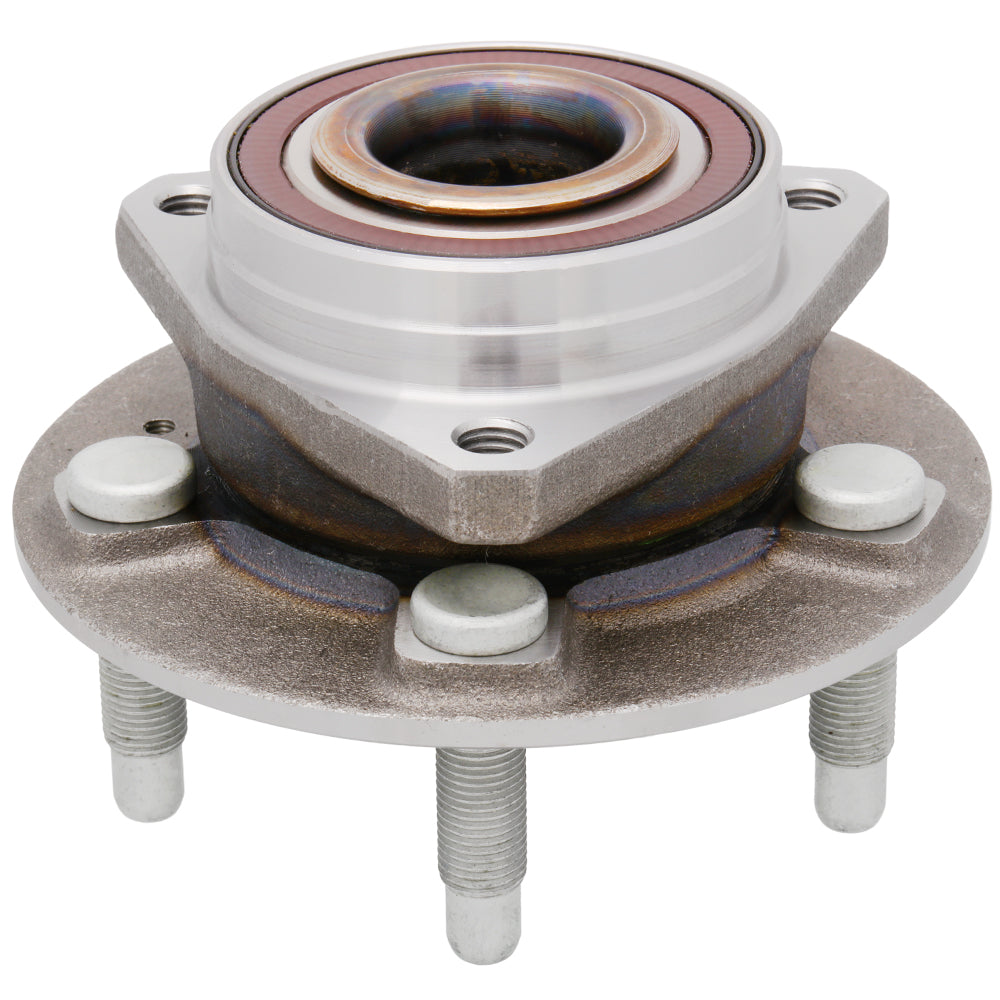 513282 - Front & Rear Wheel Hub Bearing Assembly - Kool Products