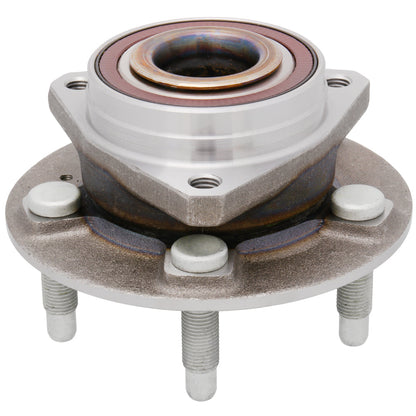 513282 - Front & Rear Wheel Hub Bearing Assembly - Kool Products