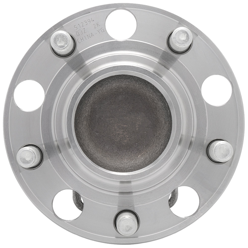 512394 - Rear Wheel Hub Bearing Assembly - Kool Products