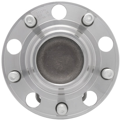 512394 - Rear Wheel Hub Bearing Assembly - Kool Products