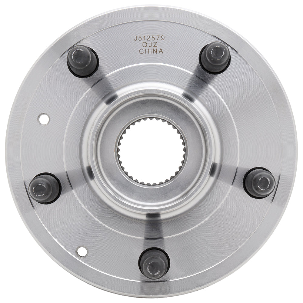 512579 - Rear Wheel Hub Bearing Assembly - Kool Products