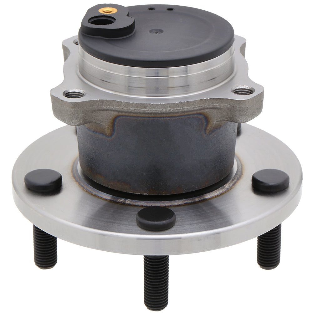 512347 - Rear Wheel Hub Bearing Hub Assembly - Kool Products