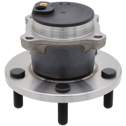 512347 - Rear Wheel Hub Bearing Hub Assembly - Kool Products