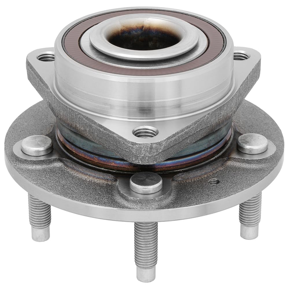 513316 - Front Wheel Hub Bearing Assembly - Kool Products