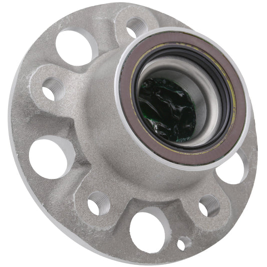810002 - Front Wheel Hub Bearing Assembly - Kool Products